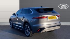 Jaguar F-Pace 2.0 D200 R-Dynamic HSE 5dr Auto AWD Diesel Estate